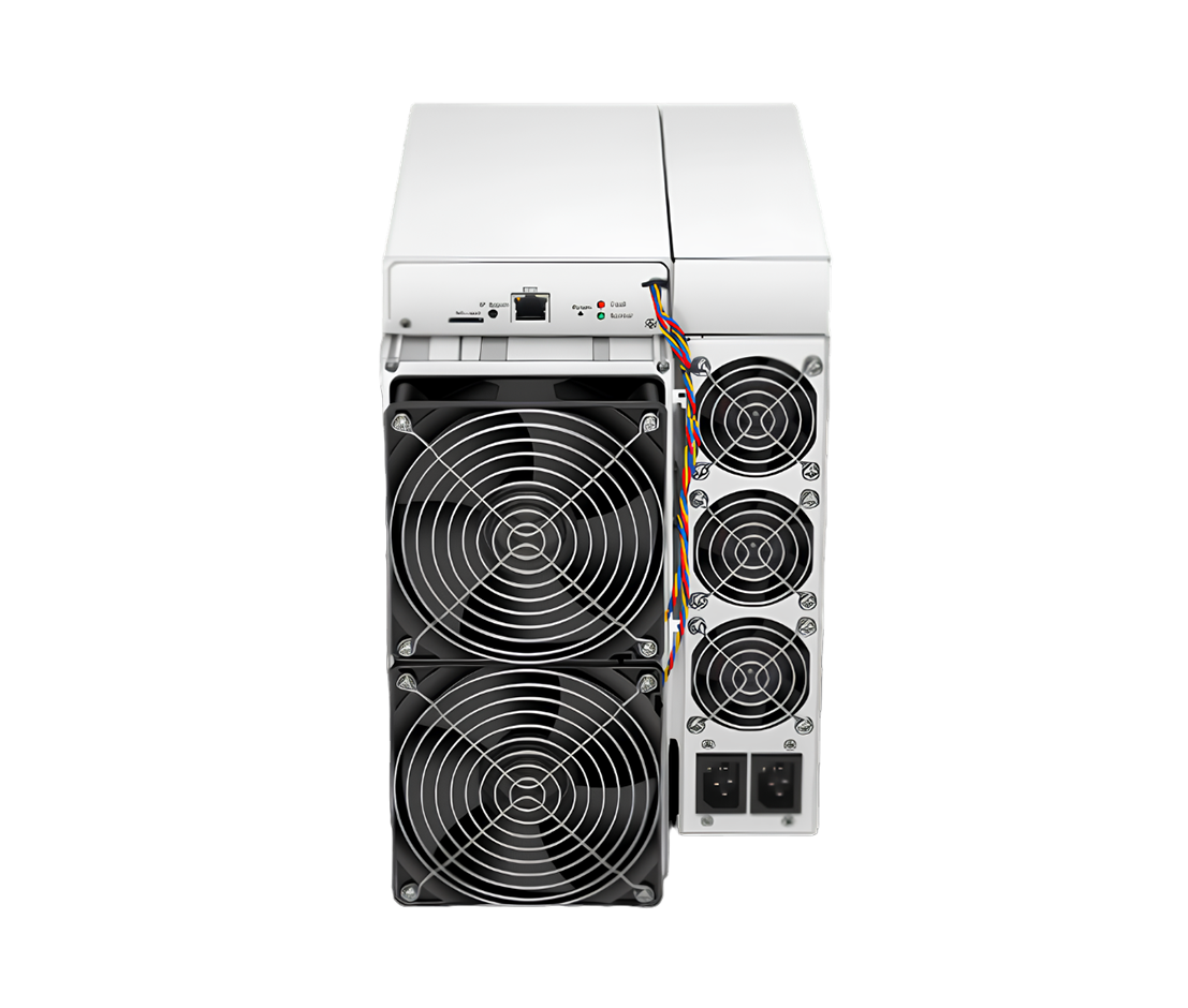 ASIC майнер Bitmain Antminer K7 63,5 TH/s