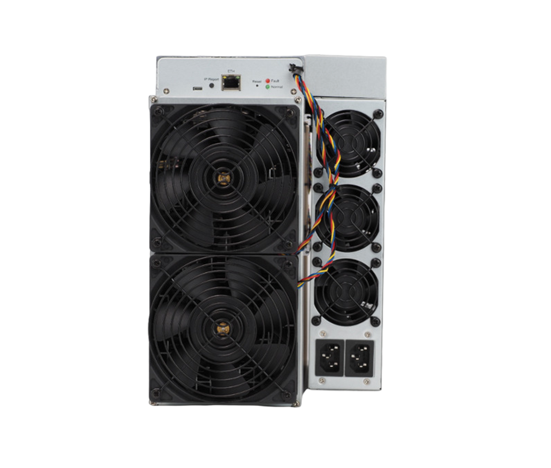 ASIC майнер Bitmain Antminer S19j pro 104 TH/s