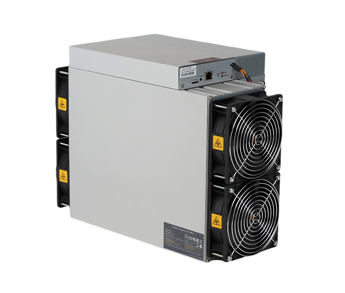 ASIC майнер Bitmain Antminer S19 95 TH/s