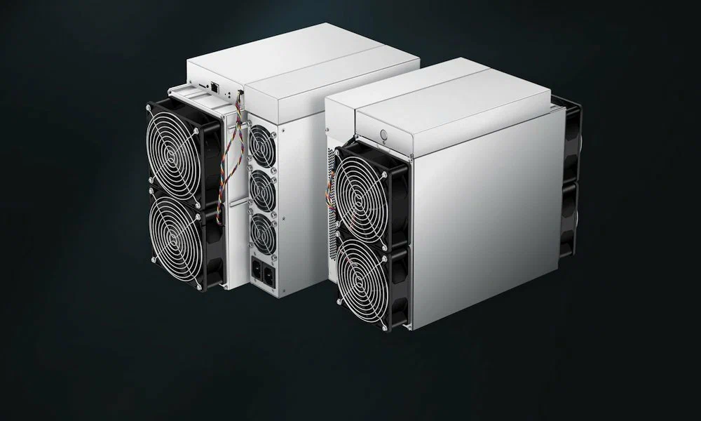 Bitmain Antminer