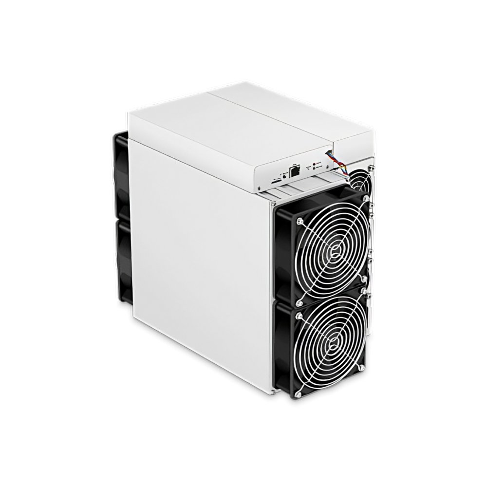 Преимущества ASIC-майнера Bitmain Antminer HNS Miner HS3