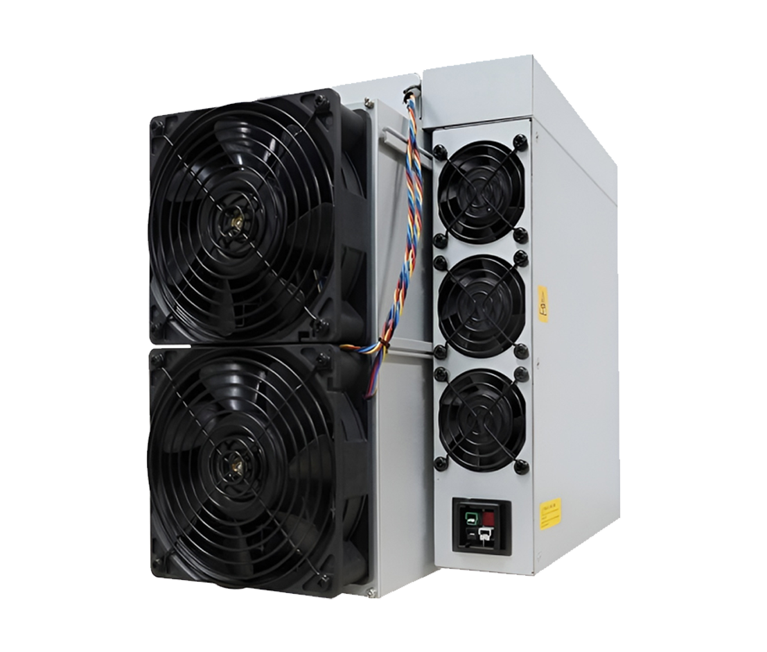 ASIC майнер Bitmain Antminer S21 PRO 234 TH/s