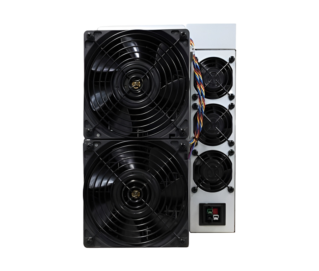 ASIC майнер Bitmain Antminer S21 + 225TH/s