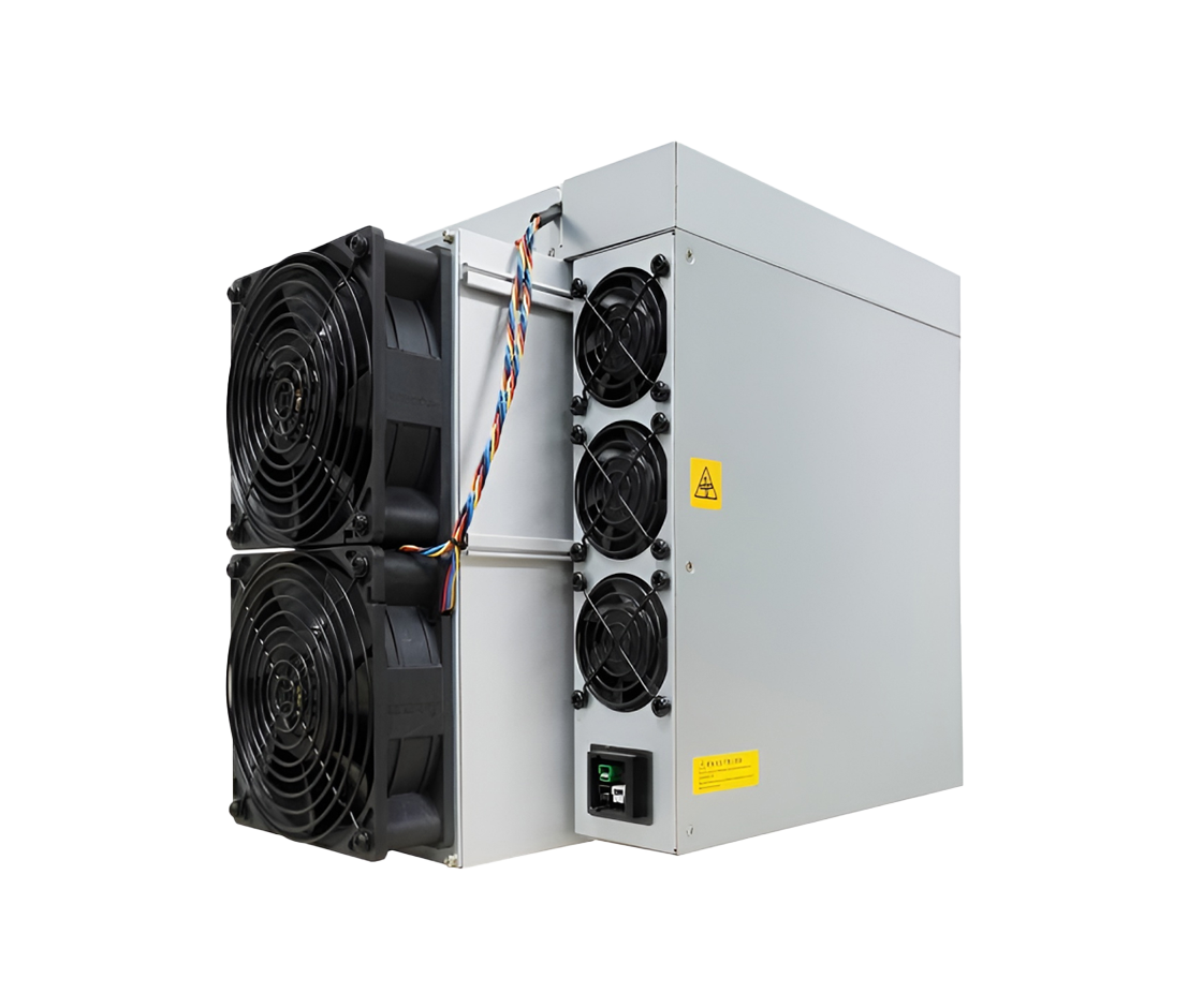 ASIC майнер Bitmain Antminer S21 XP 270 TH/s