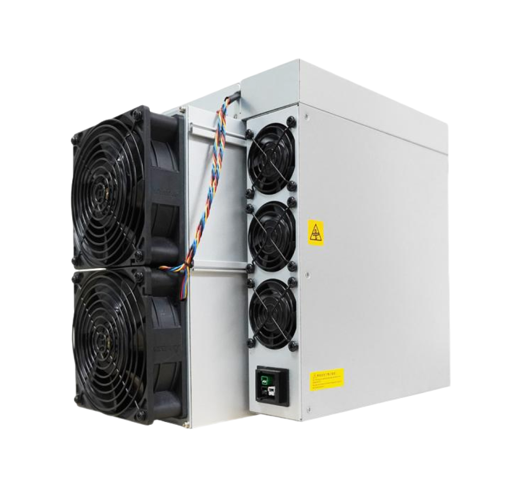 ASIC майнер Bitmain Antminer L9 17G