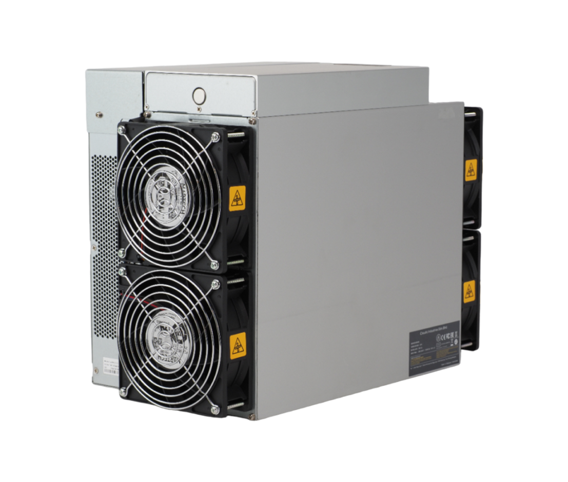 ASIC майнер Bitmain Antminer S19 86 TH/s
