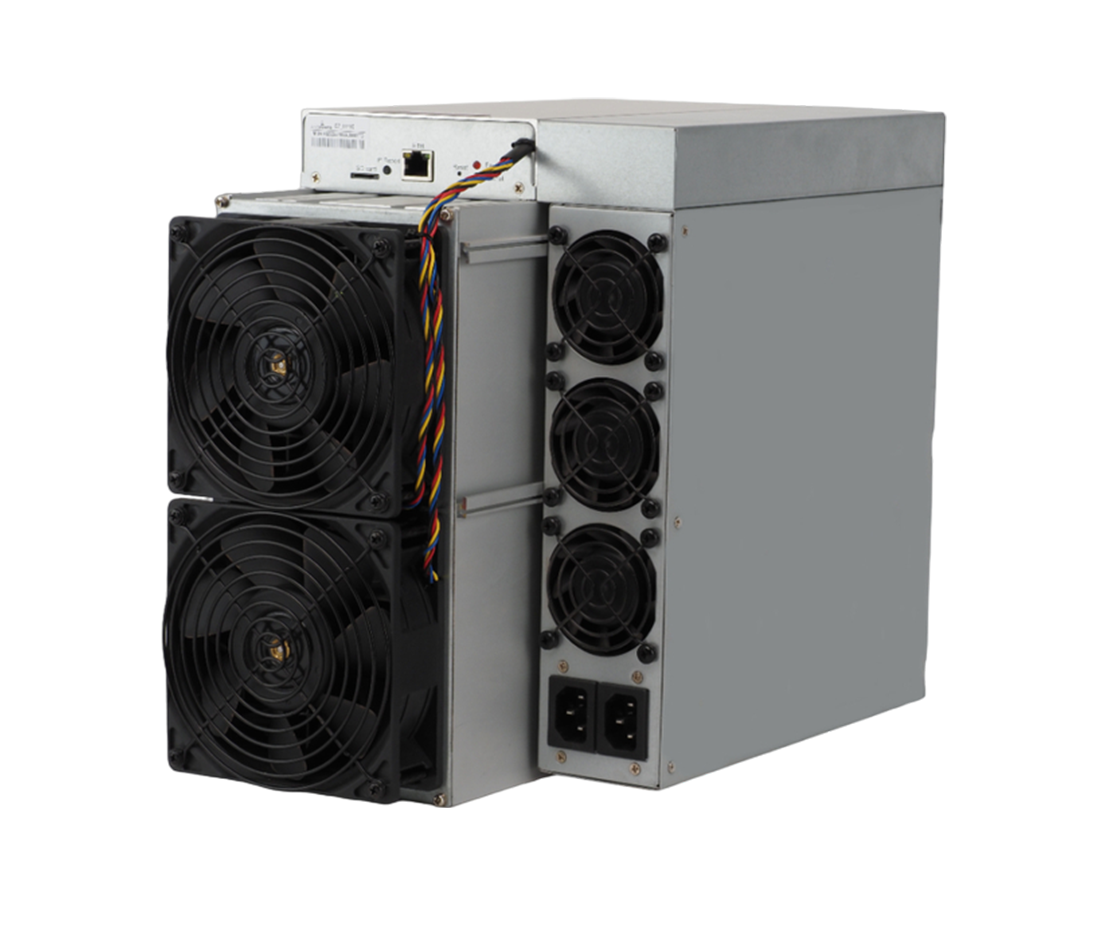 ASIC майнер Bitmain Antminer L7 9500 MH/s