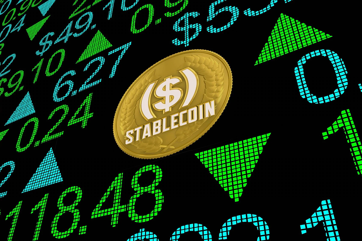 Капитализация стейблкоинов превысила $250 млрд.