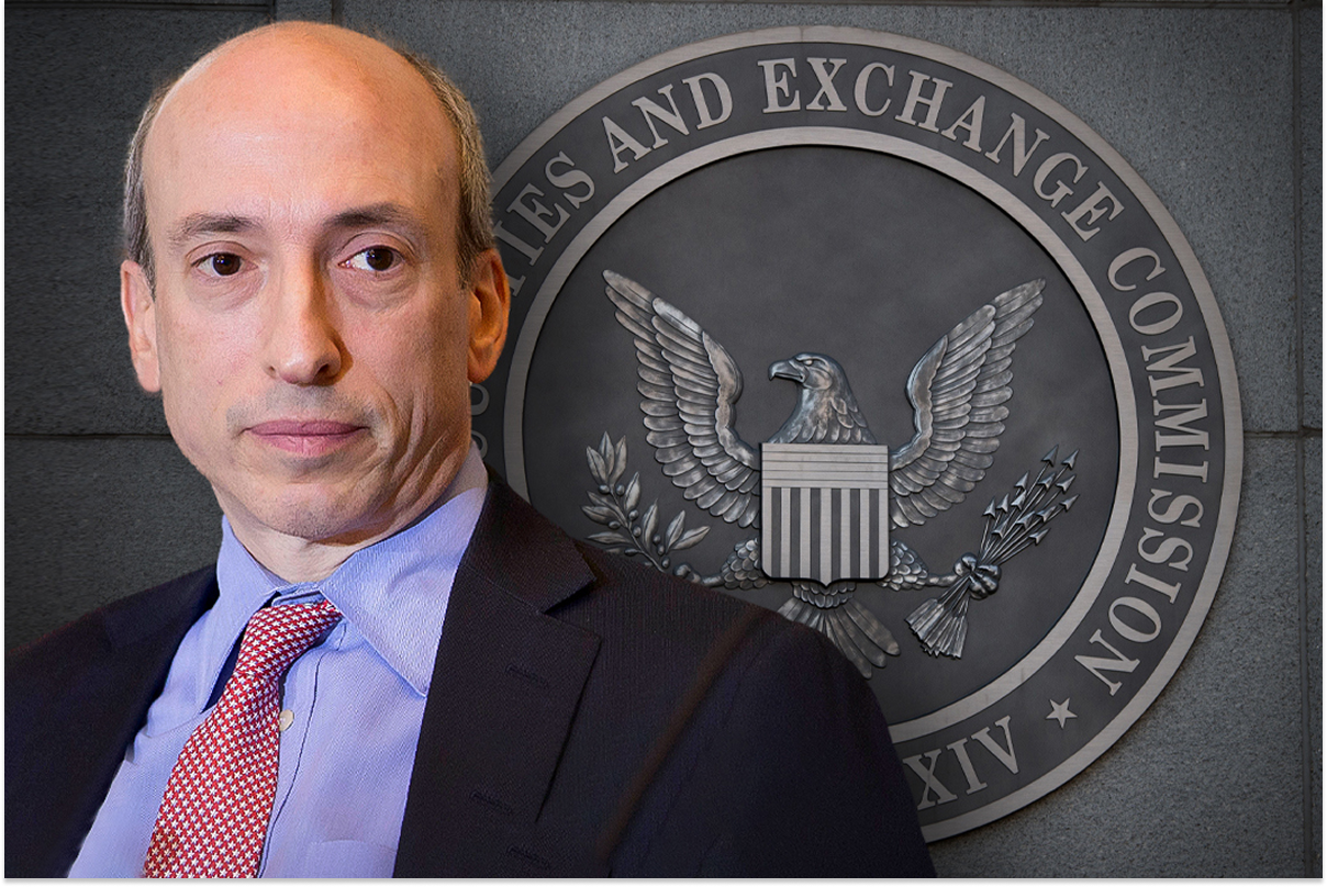 «Время криптовалют наступило».