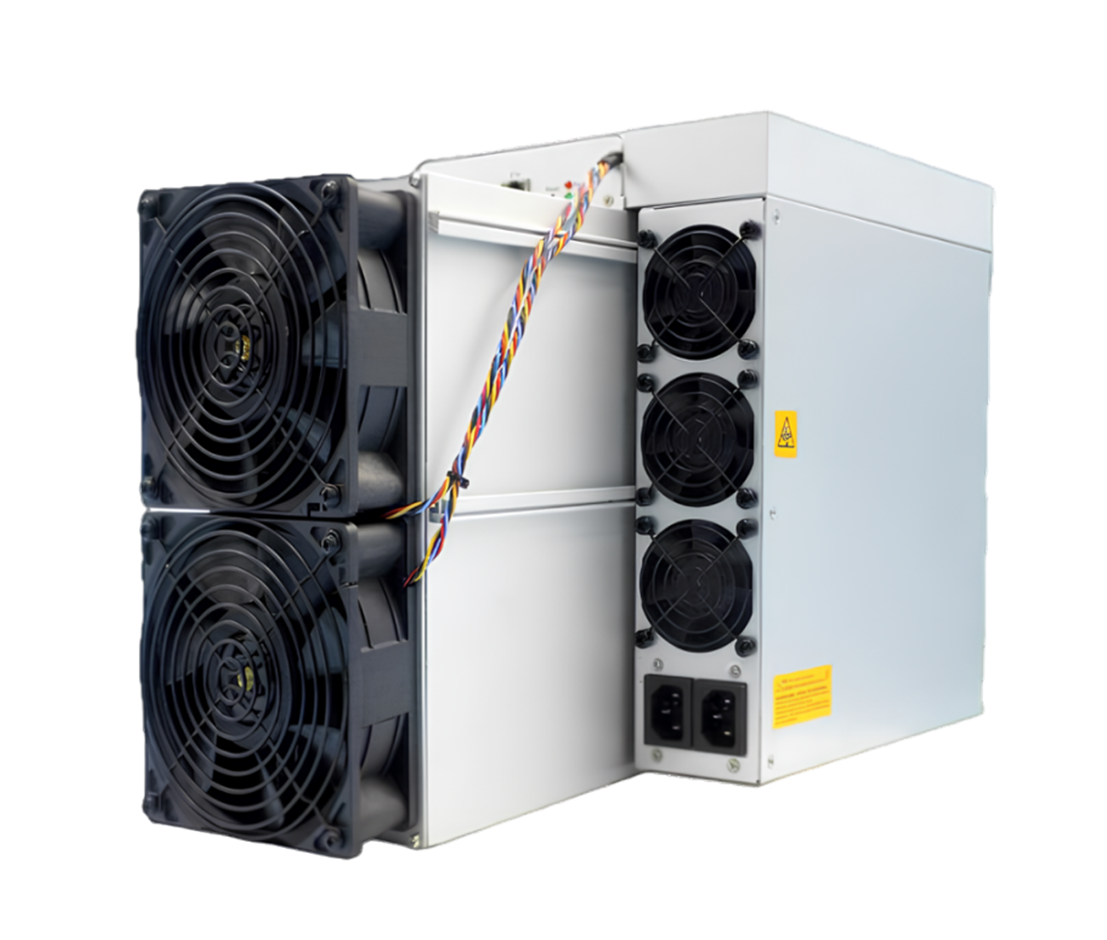 Ремонт ASIC майнеров Bitmain Antminer Z15 Pro