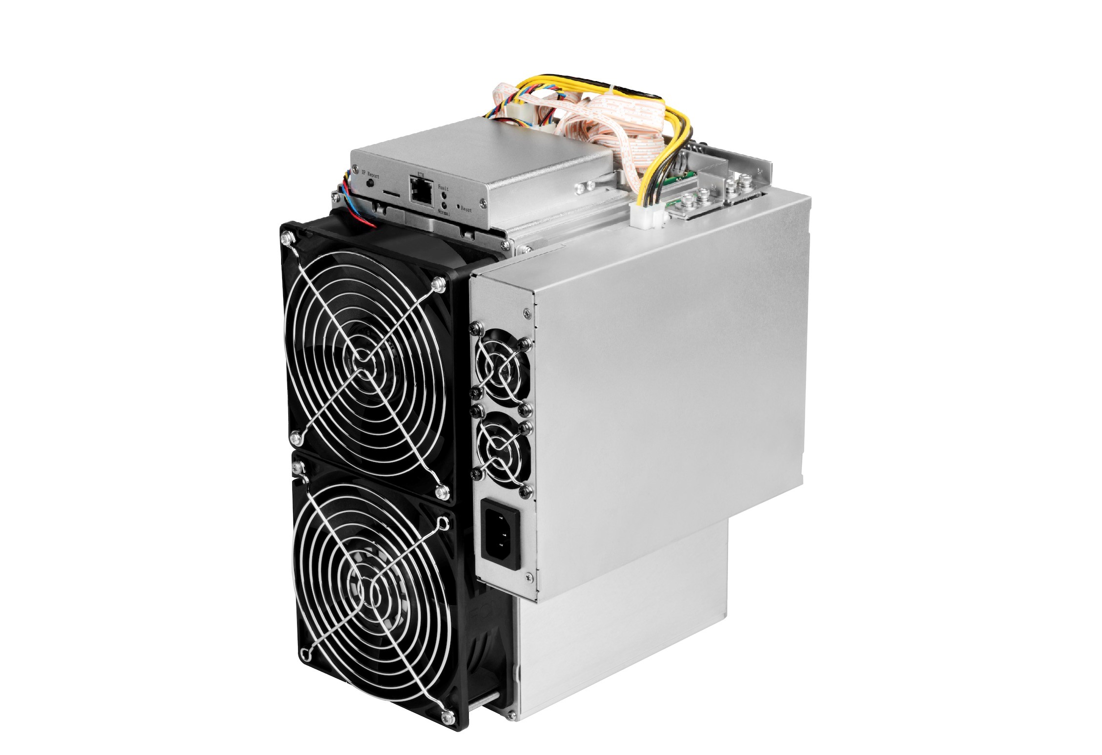 Asic-майнер Antminer