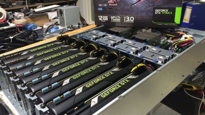 Как майнить криптовалюту