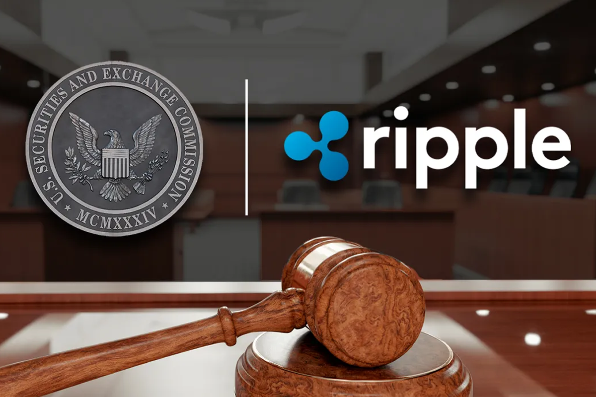 Суд в США окончательно одобрил закрытие дела SEC против Ripple.