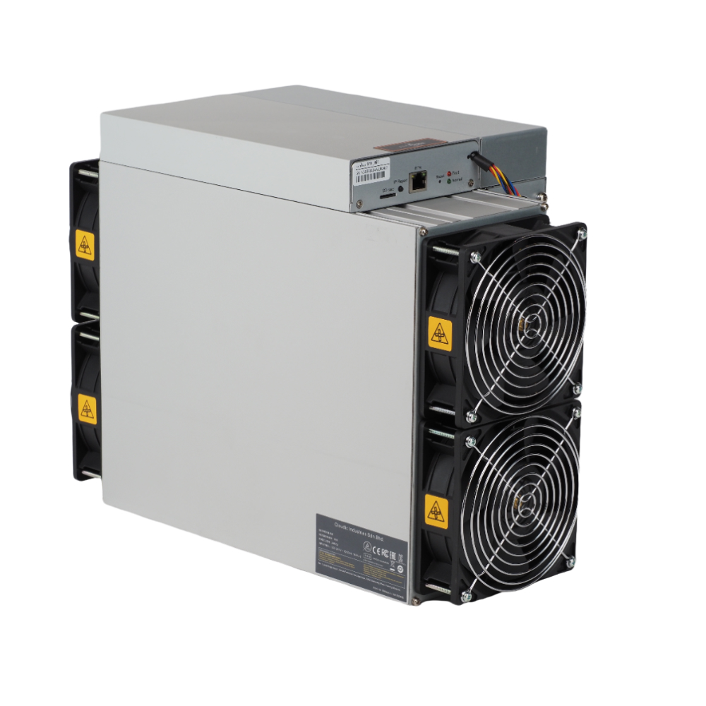 Asic Майнер Bitmain Antminer S19J 90TH/s