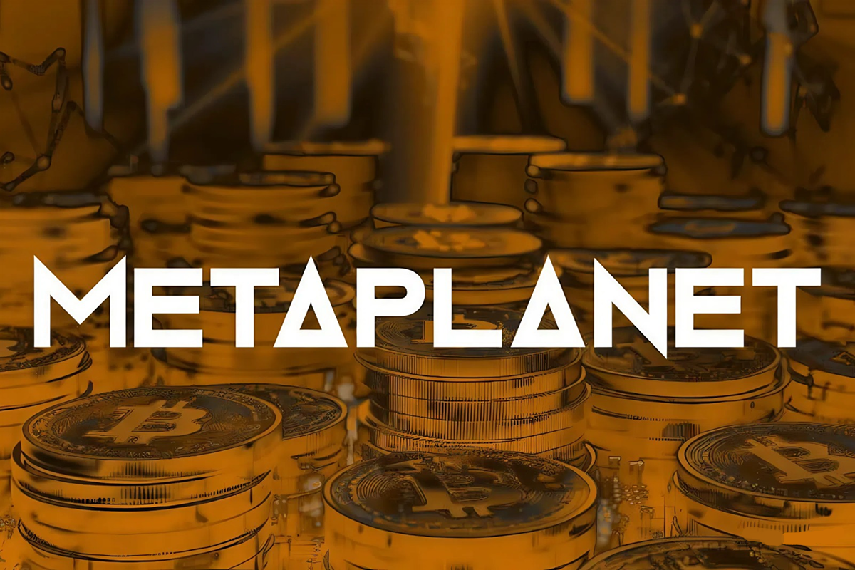 Японская Metaplanet обогнала Tesla по количеству биткоина на балансе.