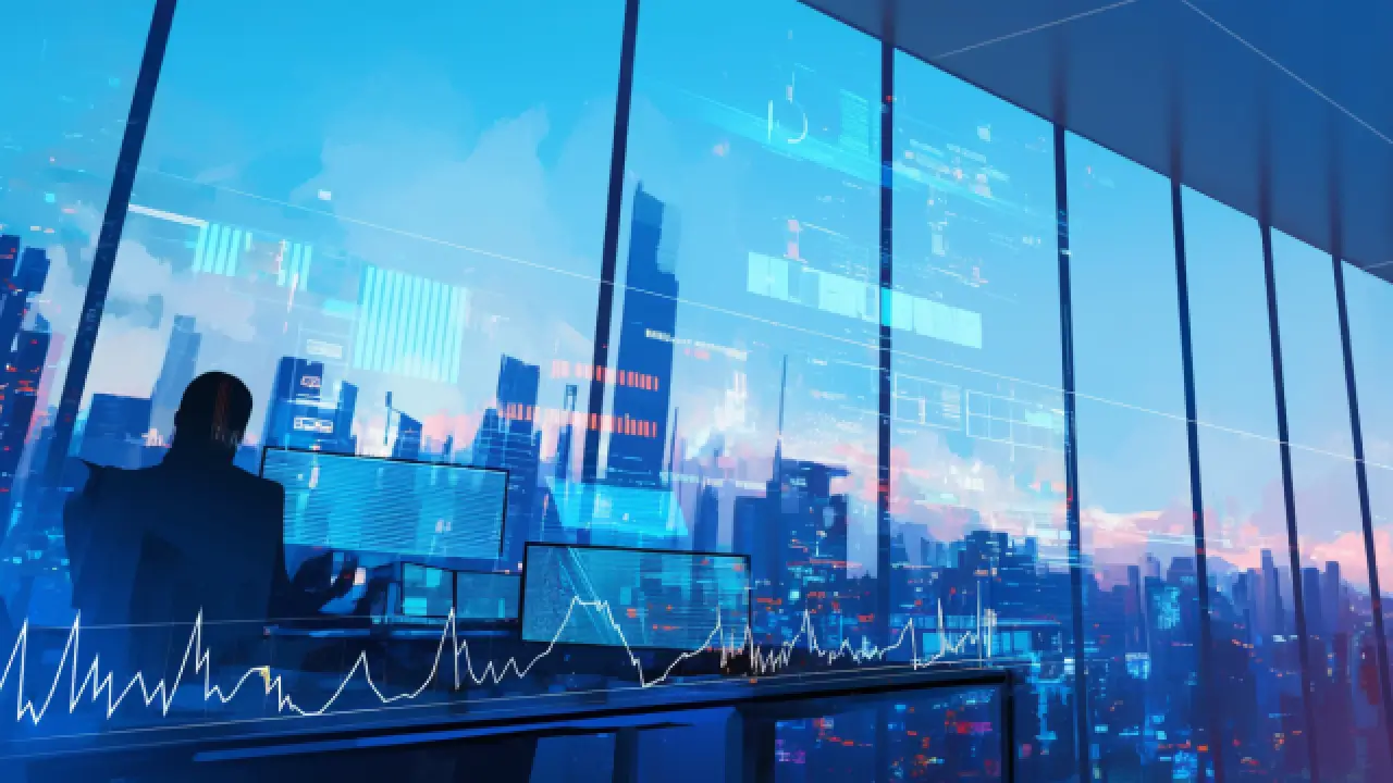 Семейные офисы выбрали искусственный интеллект вместо криптовалют