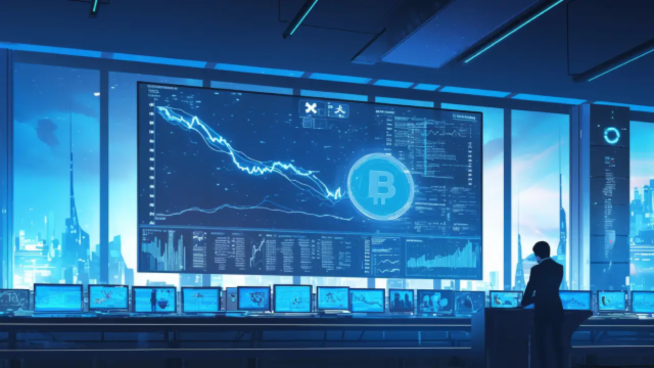 Известный эксперт заявил о странных связях адресов крупных криптобирж с Binance