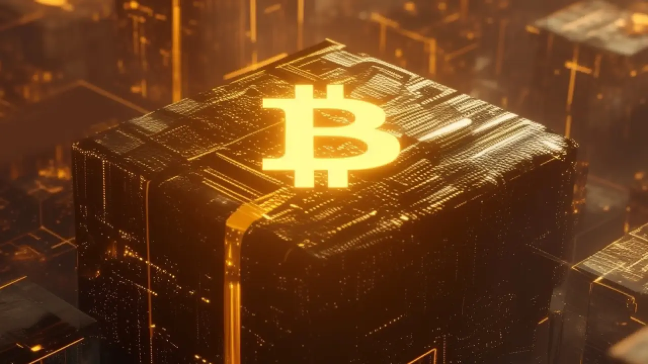 Продажи BTC на Binance усилились в феврале за счет активности краткосрочных инвесторов