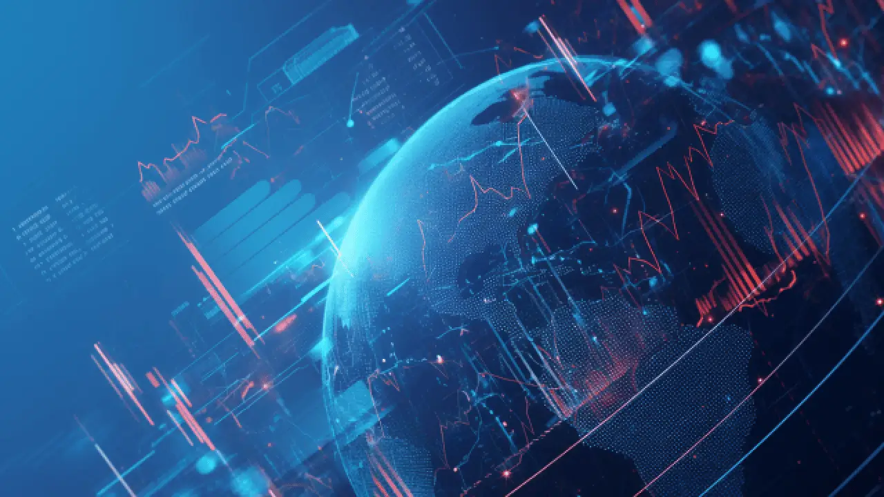 Коэффициент Шарпа намекнул на скорое восстановление биткоина