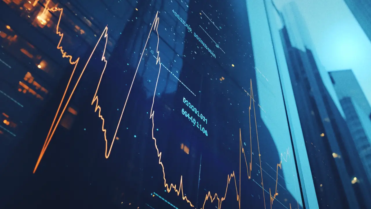 Рынок BTC постепенно консолидируется на фоне стабильных потоков ETF