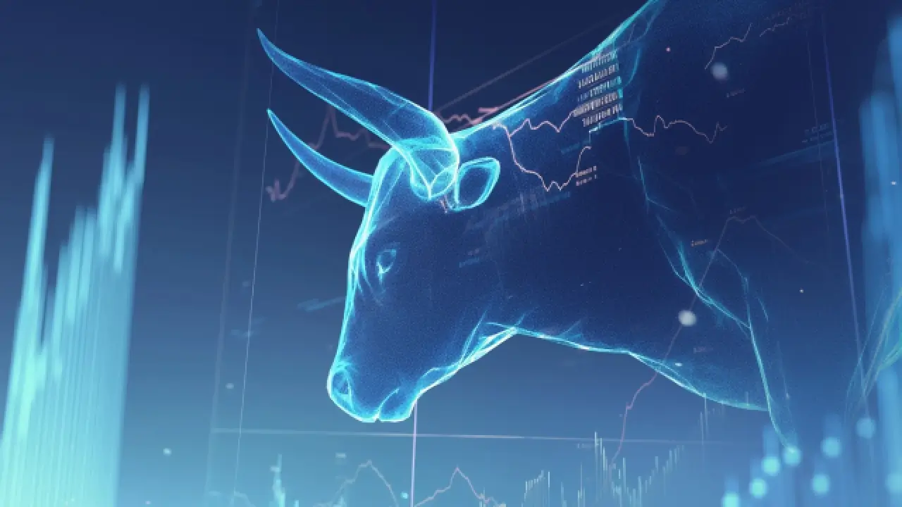 CIO Bitwise: биткоин еще не достиг дна цикла