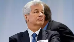 Гендиректор JPMorgan назвал блокчейн конкурентом банков