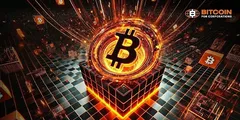 Квантово-безопасный биткоин: новая защита StarkWare «без софтфорка»