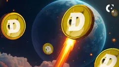 Dogecoin преодолел годовое нисходящее сопротивление; Аналитики намекают на шумиху вокруг выборов