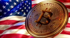 Военные США запустили собственную ноду в сети Биткоина