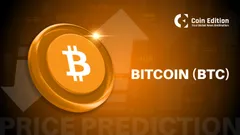 Прогноз цены биткоина: три отклонения на уровне 79 400 долларов за восемь сессий на фоне приближения решения ФРС