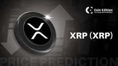Прогноз цены XRP: консолидация нарастает, поскольку трейдеры присматриваются к прорыву $1.50