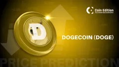 Прогноз цены Dogecoin: аналитик определяет целевой цикл $2, поскольку DOGE держит зону поддержки $0.10