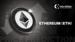 Ethereum Price Prediction: Standard Chartered Forecast $40K For ETH