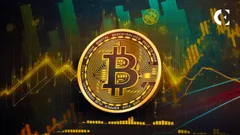 Биткоин пока не достиг капитуляции, говорит аналитик CryptoQuant