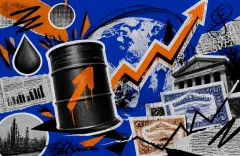 Конфликт между США и Ираном разгорается вновь: скачок цены исполнения на нефть влияет на глобальный рынок облигаций, станет ли фондовый рынок след.?