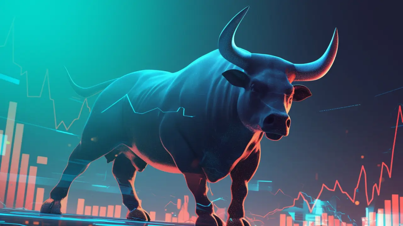 Биткоин-ETF зафиксировали крупнейший приток капитала за три месяца