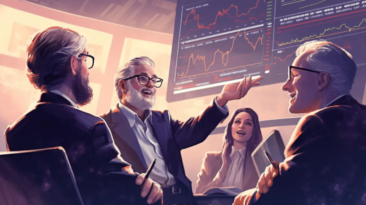 Шорт-сквиз на $300 млн подтолкнул биткоин к двухмесячному максимуму выше $95 000