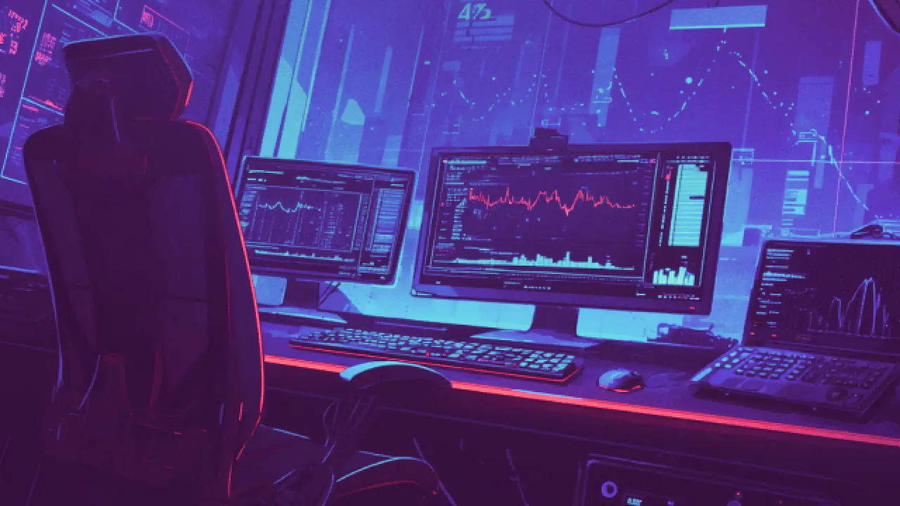 BTC находится в зоне перепроданности на фоне роста активности пользователей