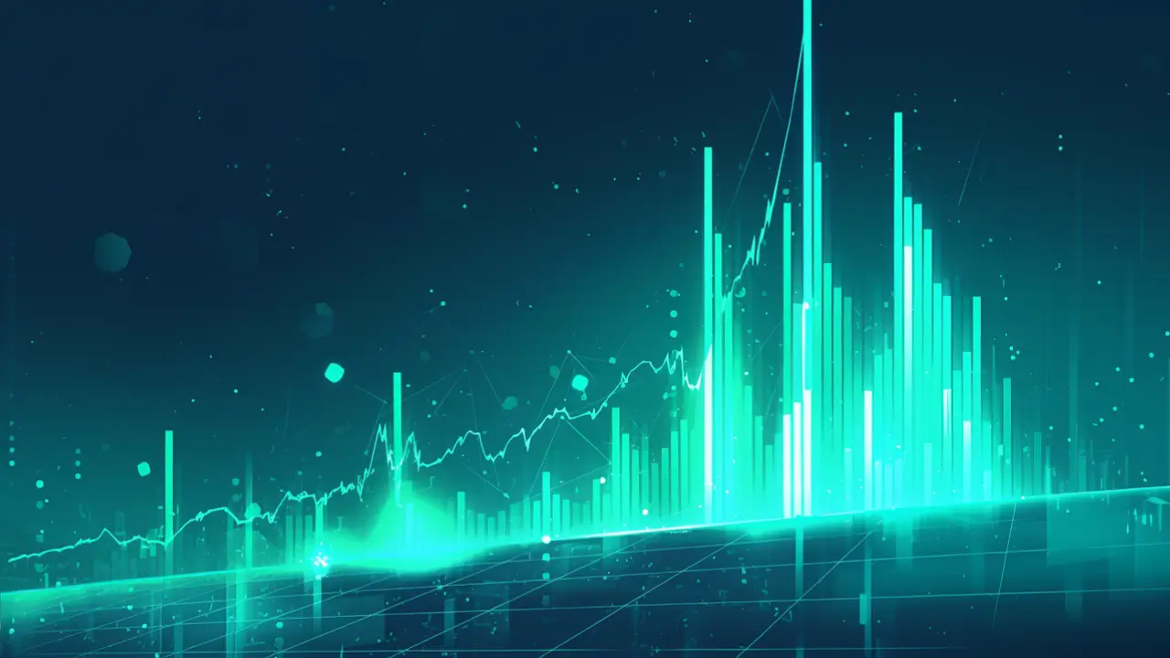 Падение курса JPY поддерживает переток капитала в золото и игнорирует рынок BTC