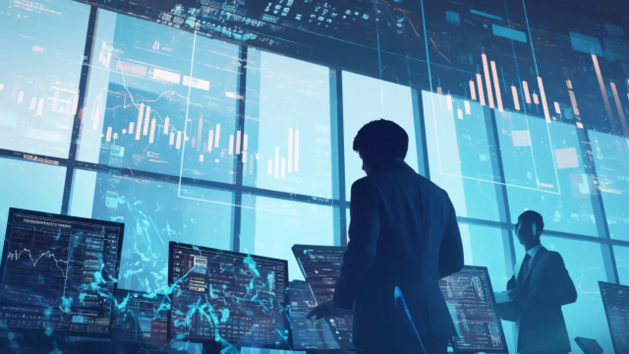 Delphi Digital: Canton Network позиционируется как институциональный блокчейн нового поколения