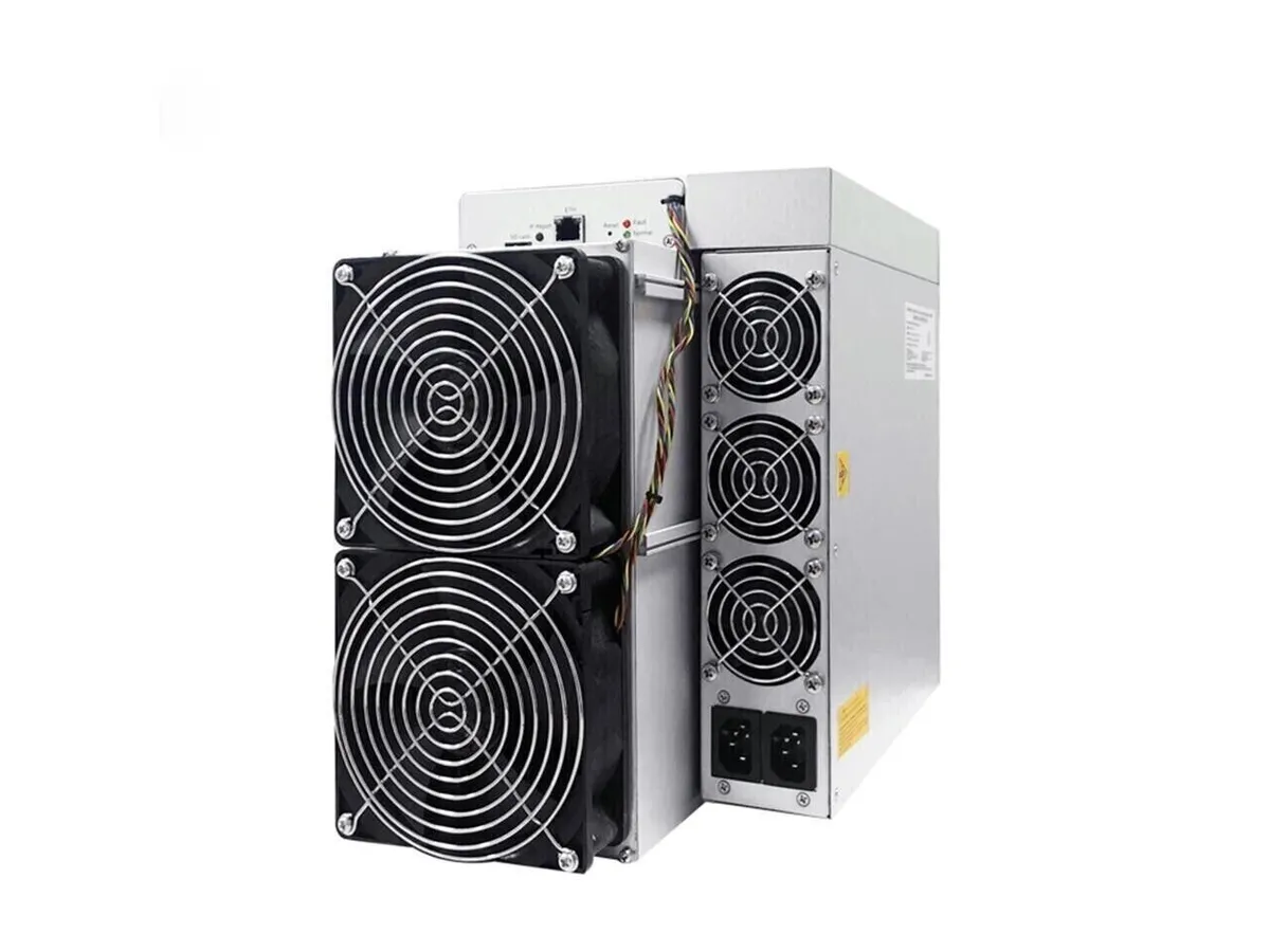 ASIC майнер Bitmain Antminer L7 9500MH/s